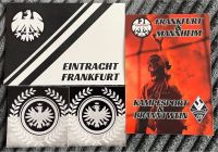 Eintracht Frankfurt SGE Aufkleber Sticker Mix Paket Frankfurt am Main - Nordend Vorschau