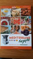 Mediterrane Rezepte für Thermomix Hessen - Wolfhagen  Vorschau