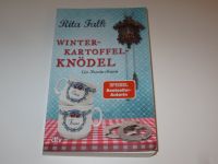 Rita Falk Winterkartoffelknödel Ein Provinzkrimi Bestseller NP€11 Neuhausen-Nymphenburg - Neuhausen Vorschau