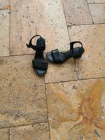 Tamaris Sandale Pumps Sommerschuh Gr. 37 Brandenburg - Schildow Vorschau