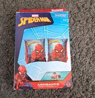 Bestway Spiderman Schwimmflügel (3-6 Jahre) Nordrhein-Westfalen - Selm Vorschau