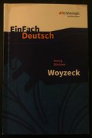 Woyzeck, Georg Büchner, ISBN 978-3-14-022314-0 Rheinland-Pfalz - Grafschaft Vorschau