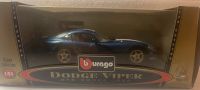 Dodge Viper GTS Coupé 1996   Burago  1/24 Pankow - Prenzlauer Berg Vorschau