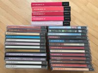 Kuschelrock CDs Sammlung 1-29 Hessen - Eschborn Vorschau