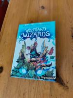 Woodland Wizards Deutsch Kartenspiel Gesellschaftsspiel Hannover - Mitte Vorschau