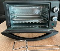 Neuwertiger Backofen Bake & Toast 450 Watt Cecotec, NP59€ Nordrhein-Westfalen - Issum Vorschau