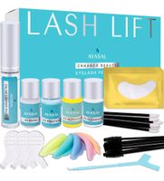 Lash-Lift-Set Harburg - Hamburg Neugraben Vorschau