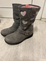 Mädchen Stiefel Nürnberg (Mittelfr) - Mitte Vorschau