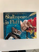 Shakespeare in Fluff Buch Bilder Chinchilla Meerschweinchen Nordrhein-Westfalen - Kerpen Vorschau