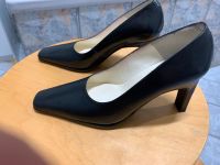 Damen Pumps/High Heels Gr. 35 *NEU* schwarz von Machelli Hessen - Kriftel Vorschau