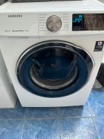 Samsung Waschmaschine Q Drive 8kg Bayern - Schweitenkirchen Vorschau
