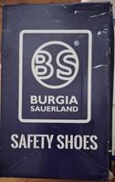 burgia sauerland sicherheitsschuhe S3 Bayern - Ochsenfurt Vorschau