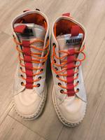 Schuhe Palladium Gr. 40 neuwertig Niedersachsen - Lemwerder Vorschau