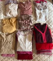XXL Kleiderpaket Größe S / 36 feminin pink romantisch girly Berlin - Karlshorst Vorschau