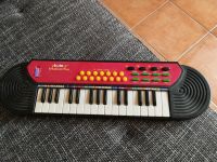 Kinder-Keyboard Nordrhein-Westfalen - Hüllhorst Vorschau