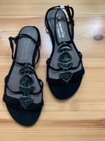 Boho Sandalen von Tamaris, 39, neu, Elberfeld - Elberfeld-West Vorschau