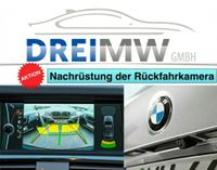 BMW Rückfahrkamera nachrüsten  X1 X2 X3 X5 X6 X7 Original BMW Berlin - Spandau Vorschau