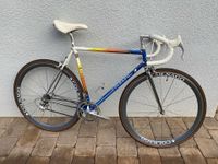 Colnago Master pantograph blau RH 56 Campagnolo Rennrad Baden-Württemberg - Neckarsulm Vorschau