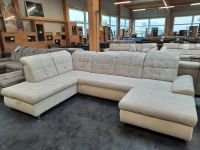 Wohnlandschaft Bett-Kopf-Funktion Cord  Farben Sofa UVP2699,-NEU Nordrhein-Westfalen - Lippstadt Vorschau