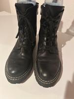 Winter Stiefel von Marco Tozzi Nordrhein-Westfalen - Olpe Vorschau