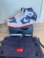 Air Jordan 1 High Utility Gr. 42 NEU Air Max Dunk Wandsbek - Hamburg Poppenbüttel Vorschau