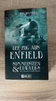 Taschenbuch „Der Zug aus Enfield“ Nordrhein-Westfalen - Würselen Vorschau