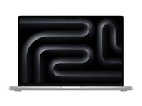 APPLE MACBOOK PRO 14" 2023 M3 PRO / 18GB / 512GB 12C CPU 18C GPU SILBER NEU Elberfeld - Elberfeld-West Vorschau