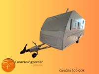Weinsberg CaraCito 500 QDK*Ready to Camp Paket*Modell 2023*Etagenbett + Querbett Bug Bayern - Dörfles-Esbach Vorschau