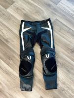 Motorradhose Herren | Biker Hose | Vanucci | Gr. 52 | NEUWERTIG Thüringen - Mühlhausen Vorschau