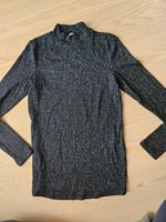 Umstandsshirt festlich Shirt Schwangerschaft S Bayern - Malgersdorf Vorschau