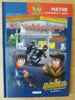 "Die Verfolgungsjagd und  20 weitere Mathe-Krimis" 9-11 Jahre München - Schwabing-Freimann Vorschau