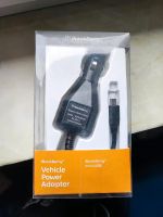 Smartphone Autoladegerät Mini USB Blackberry Zigarettenanschluss Sachsen-Anhalt - Allstedt Vorschau