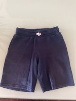 Kurze Sweat Stoffhose blau 134 H&M Bayern - Marktredwitz Vorschau