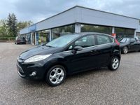 Ford Fiesta *87'tkm. * 1.Hand * Tüv Neu ** Bayern - Waldkraiburg Vorschau