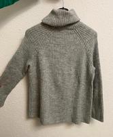 Rollkragenpullover Thüringen - Bad Berka Vorschau