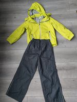 Set/Kombi Regenhose+Regenjacke Gr. 128 mit Beutel Berlin - Neukölln Vorschau