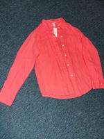 Hemd Neu Gr.XS H&M Nordrhein-Westfalen - Ahaus Vorschau