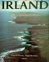 Bildband "Irland" (Großformat, Atlantis 1980, inkl. Versand DE) Hessen - Bad Homburg Vorschau