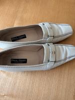 Damenlederschuh Paul Green Gr 6,5 Nordrhein-Westfalen - Herne Vorschau