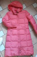 Mantel Jacke Geox Daunen Winter warm Gr. XS S Wuppertal - Barmen Vorschau