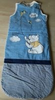 Schlafsack 90 cm mit Winnie Pooh Sachsen - Meerane Vorschau