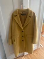 Marc O Polo Mantel Coat Senf Mustard Berlin - Neukölln Vorschau