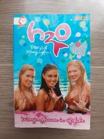 H2O - Meerjungfrauen in Gefahr - Taschenbuch Essen - Essen-Frintrop Vorschau