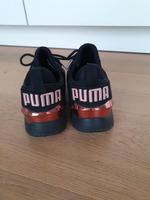 PUMA Sneaker Damenschuh stretch Gr. 37,5 Bayern - Neuhaus am Inn Vorschau