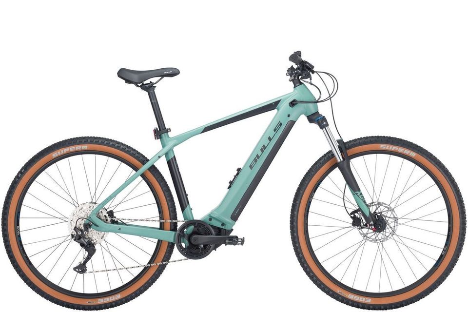 ✅BOSCH CX XXL E-MTB   Bulls Copperhead EVO bis 150 KG 1 **UVP 4399€*  750WH Hardtail 2023 Kettenschaltung LEASING MÖGLICH JOBRAD 201117 Cube Canyon Focus in Grevenbroich