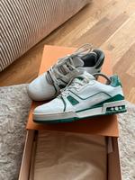Louis Vuitton Trainer OG Virgil Abloh 5.5 Berlin - Pankow Vorschau