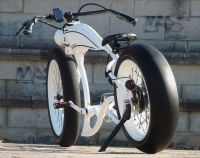 Lust mitzumachen? Custom Cruiser Bikes Ruffian Basman Lil Buddy Baden-Württemberg - Klettgau Vorschau