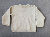 Dietz Pullover Wolle-Seide Gr. 86/92 Kr. München - Neuried Kr München Vorschau