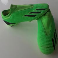 Adidas X Speedportal.3 Laseless Fußballschuhe Kinder Größe 37 1/3 Bayern - Grettstadt Vorschau