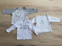 3er Set Shirts *Gr. 62* Hessen - Eichenzell Vorschau